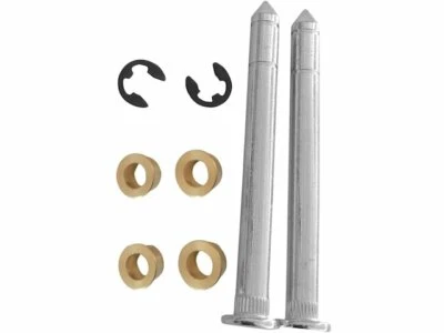 Kit de bisagra de puerta y amplificador 95459BX para Ford F-250 HD 1997 Foto 1 de 2