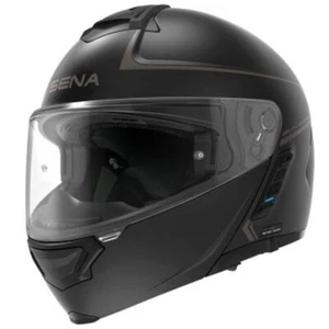 2024 Sena Impulse Bluetooth Modular Street Motorcycle Helmet - Pick Size/Color - Picture 1 of 8