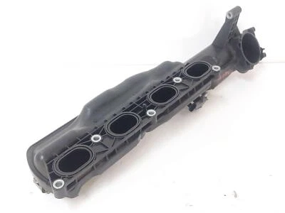 Colector de admisión derecho derecho derecho BMW 650i F13 13-19 4,4 L Twin Turbo 70517233 N63B44B Foto 1 de 4