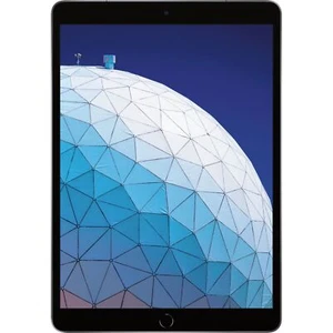 Apple iPad Air 3 10.5" 64GB Fully , Space Gray - Picture 1 of 4