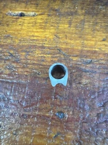 Vintage Colt 1911 45 Auto 5" National Match Government Model Barrel Bushing - Picture 1 of 7