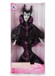 Disney Store Maleficent Classic Doll, Original Disney New - Picture 1 of 3