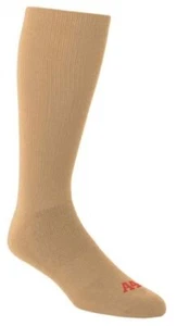 New A4 Sport Performance Socks / Uniform Socks Baseball Softball Football Soccer - Picture 1 of 28
