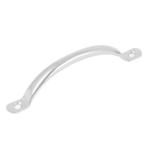 1stk Griff Möbelgriffe 120mm Hohlgriffe Bogengriffe Kistengriffe Handgriff - Bild 1 von 2