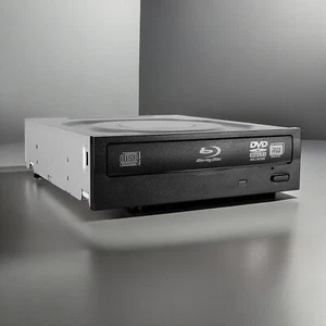 Lettore combinato SATA Blu-ray BD 3D 6X desktop interno lettore masterizzatore DVD unità PC - Foto 1 di 14