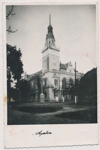 AK, Apatin, Serbien, (S103) - Imagen 1 de 2