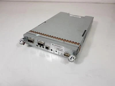 HP MSA 2040 12Gbp/s 4 Port SAS Storage Controller Module 738367-001 - Image 1 of 4