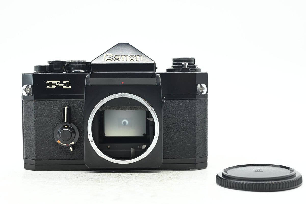 Canon F1 Body for sale | eBay Canon F1 Body for sale | eBay