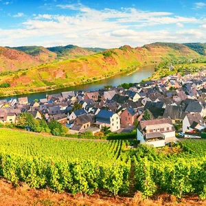 4T Urlaub Angebot 2P & HP | Birgel Vulkaneifel | Hotel Historische Wassermühle - Picture 1 of 12