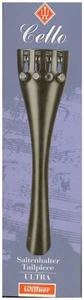Saitenhalter Witner für Cello Standart 4/4-7/8 - Picture 1 of 1