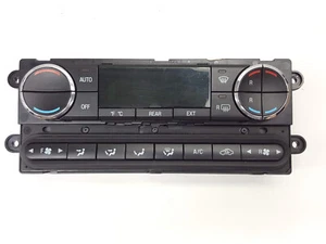 2007-2009 Taurus X OEM Digital Climate Control Defrost Dual Zone 8F93-18C612-FA - Picture 1 of 6