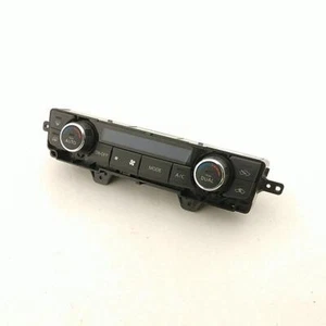 OEM Temperature Control For Frontier 27500EZ10C Assy Auto - Picture 1 of 4