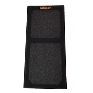 Klipsch Reference Premiere RP-140WM Grill Cover OEM Replacement - Picture 1 of 10