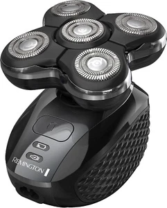 Remington Balder Pro XR7000A Wet/Dry Electric Head Shaver SEE PICTURES - Picture 1 of 5