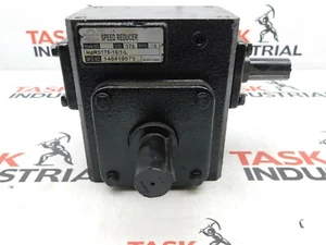 WorldWide Electric Model No. HdRS175-15/1-L, MFG No. 140410073, Size: 175, Ratio - Picture 1 of 4