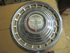 1963 Ford Galaxie Wheel Cover 14" - Picture 1 of 5