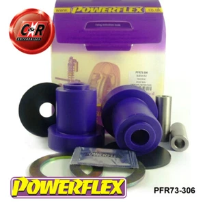 Powerflex Trasero Haz Soporte Cojinete Para Suzuki Swift - Sport 07 on PFR73-306 - Imagen 1 de 12