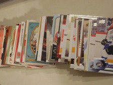 Jarome Iginla hockey cards U PICK