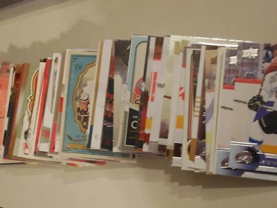 Jarome Iginla hockey cards U PICK - Image 1 of 4