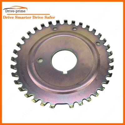 New Crank Pulsator Ring Trigger Wheel 917-060 for Ford E150 E250 Lincoln Mercury - Image 1 of 4