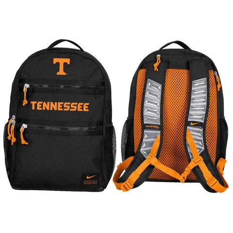 Nike Tennessee Volunteers Utility Heat Backpack Cover