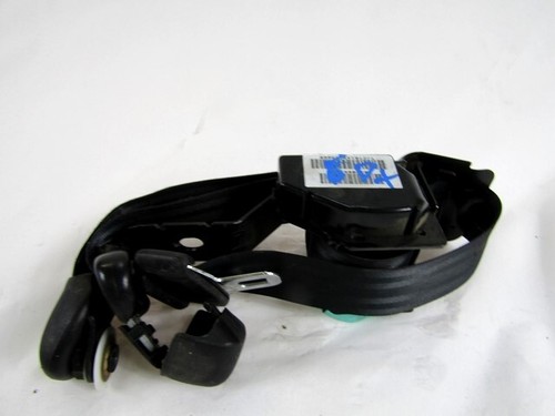 P04680516AB CINTURA DI SICUREZZA POSTERIORE DESTRA TERZA FILA CHRYSLER VOYAGER 2