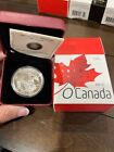 2013 Canada 25 Dollar The Beaver Fine Silver Coin