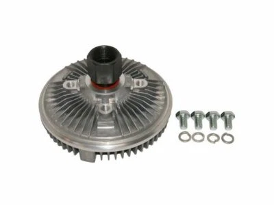 Embrague ventilador Chevrolet Avalanche 2500 2002-2006 99717 GB 2003 2004 2005 Foto 1 de 2