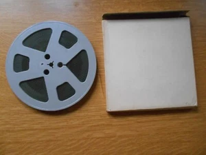 Wings over the Western Front & Hitler and the Dictators - 8mm Film - 400ft - Picture 1 of 2