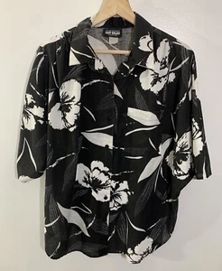 Vintage Hemd Hawaii Damen 18/20 - Bild 1 von 8