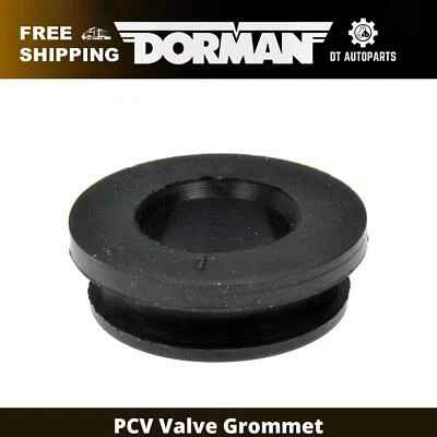 Para Mercury Marquis 1986 2,3 L L4 Dorman PCV ojal de válvula Foto 1 de 4