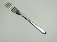 WALKER & HALL Cutlery - PRIDE Pattern - Dessert Fork / Forks - 7"