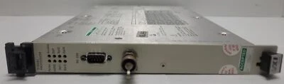 Procesador de señal módulo HP Agilent E1485A VXI 1FL0F5 1FL1FL1FL Foto 1 de 4