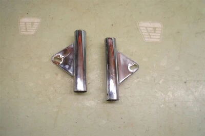  1975 年诺顿突击队 Roadster Combat 850 850CC E MKIII *2175 FORK 耳朵  — 第 1/3 张图片