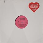 Nicki French Total Eclipse Of The Heart 12" Vinyl 