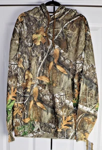 King's Hunter Series Herren Classic Hoodie KCM1400-RE Gr. XL - Bild 1 von 8