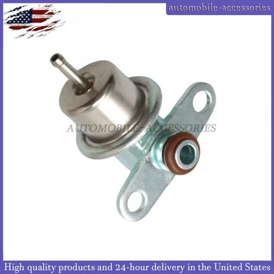 Fuel Pressure Damper Regulator For 2000 2001 2002 2003 2004 Ford Explorer 4.0 L - Imagem 1 de 4