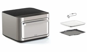 Brava Smart 10 in 1 Countertop Oven - Brand New/Open Box - Picture 1 of 13