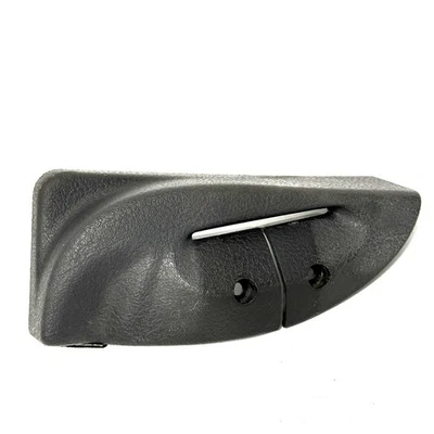 97-06 Jaguar XK8 X100 трансформируемый задний правый плечевой ремень отделка ободок ножка OEM - Изображение 1 из 4