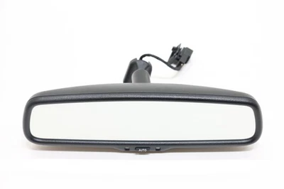 2020 2021 LEXUS NX300 Rear View Mirror 878100wm62 - Image 1 of 4