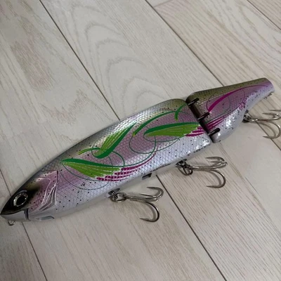 Crash Frenzy Rayé Personnalisé - Photo 1/3