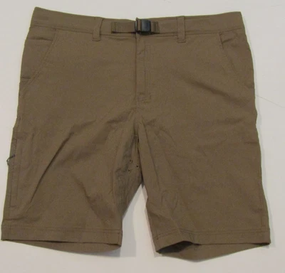 Pantalones Cortos Técnicos SIERRA DESIGNS Marrón Hombre Talla 36 Foto 1 de 2