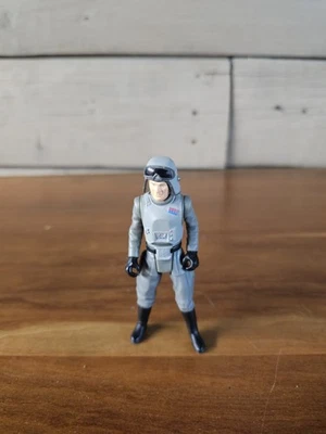 Figura AT-AT Star Wars 3.75" POTF Poder de la Fuerza 1997 General Veers Foto 1 de 4