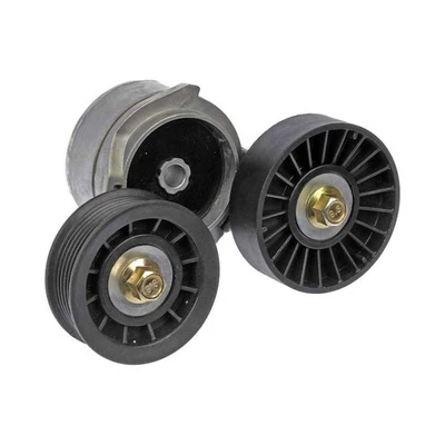 For Dodge Ram 1500 2006-2010 Accessory Drive Belt Tensioner | Composite Pulley - Image 1 of 4