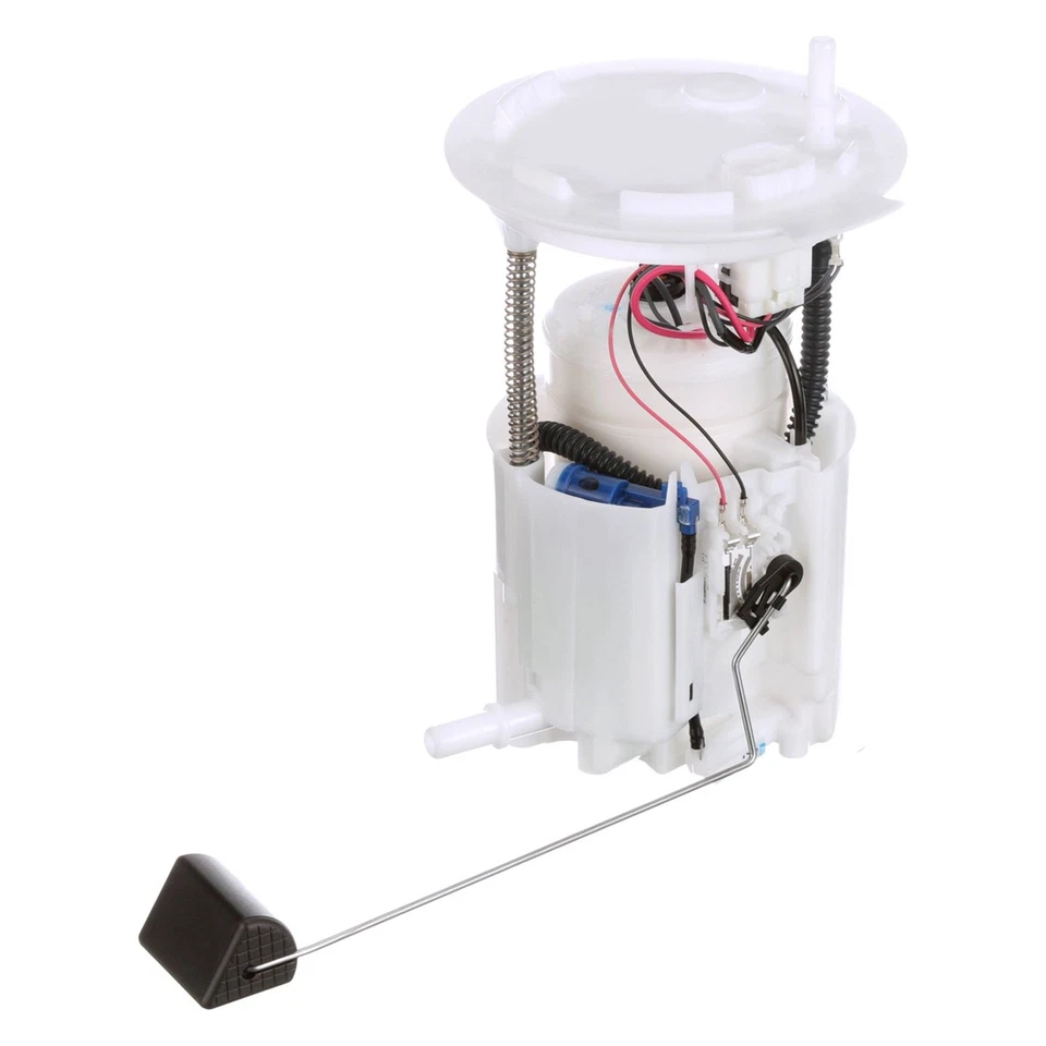 For Ford Edge 2015-2018 Delphi FG2075 Driver Side Fuel Pump Module Assembly Foto 1 de 4