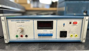 Alimentatore alta corrente 20600A - Foto 1 di 4