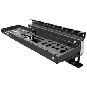 International 72465 MagClip Multi Function Adjustable Tool Holder for Garages Re - Picture 1 of 9