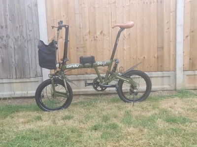 Birdy 1 Custom ReBeild - Image 1 of 4