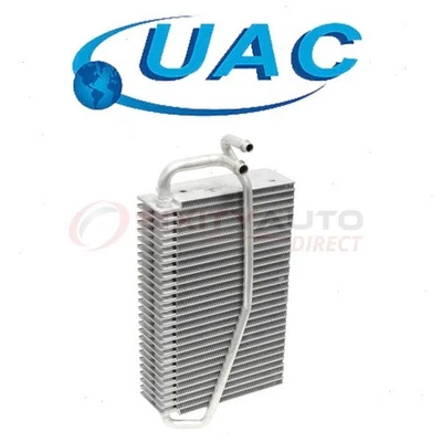 UAC AC Evaporator Core for 2005-2006 Mercedes-Benz C55 AMG - Heating Air zw - Изображение 1 из 4