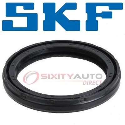 SKF Rear Wheel Seal for 1999-2002 Suzuki Grand Vitara 2.5L V6 - Driveline fs Foto 1 de 4